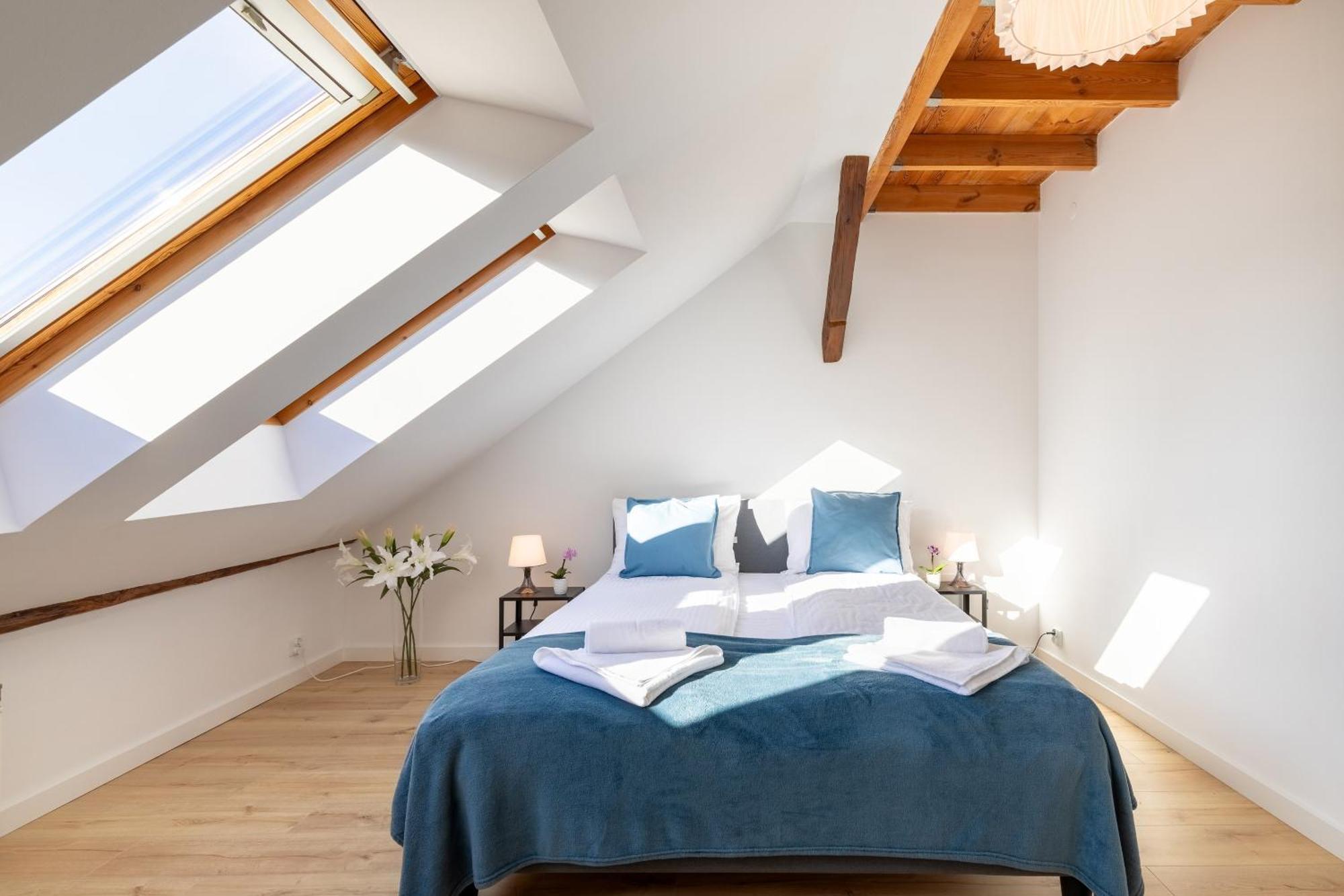 Apartment With Entresol Old Town Kraków Zewnętrze zdjęcie