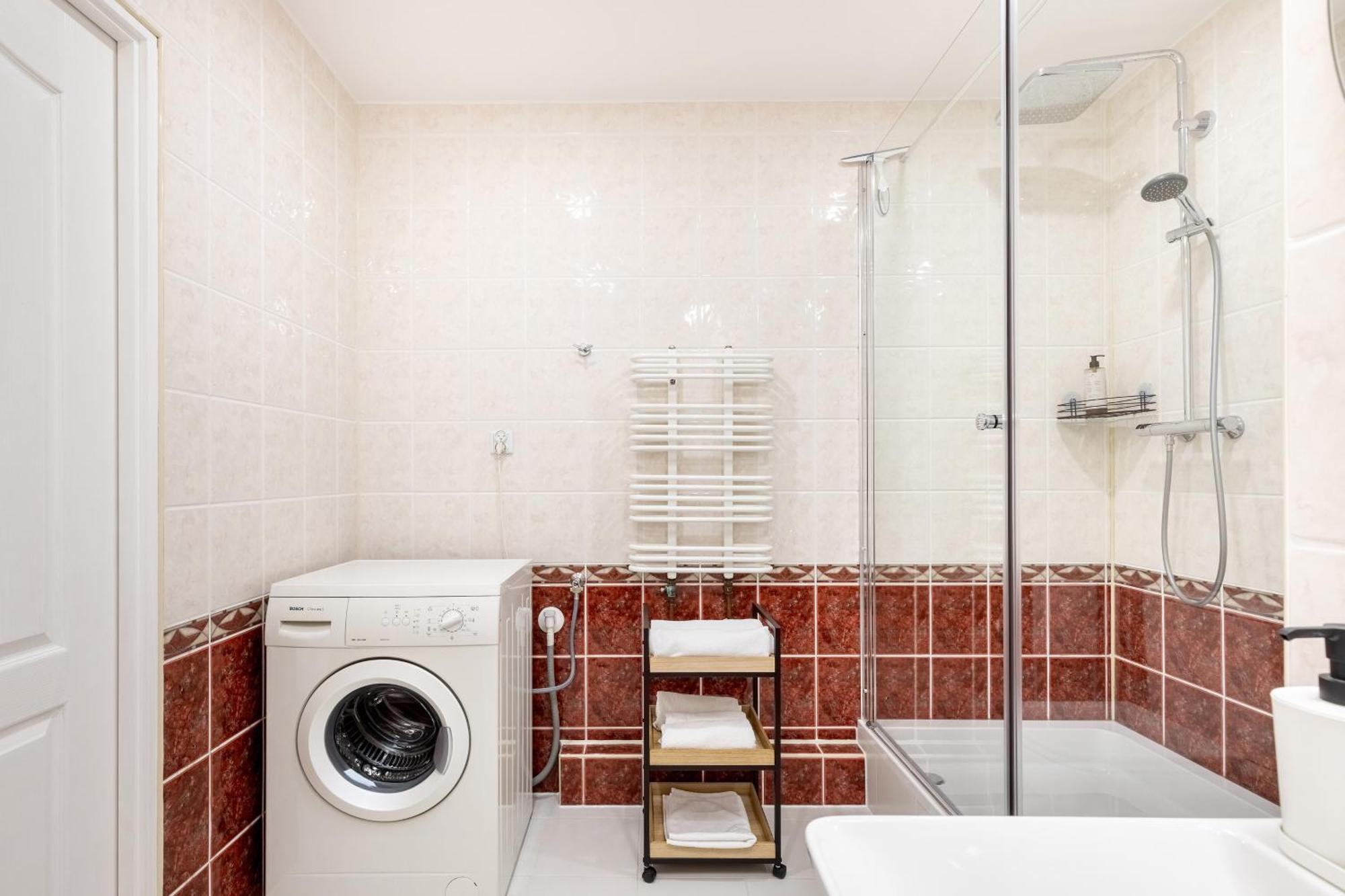 Apartment With Entresol Old Town Kraków Zewnętrze zdjęcie