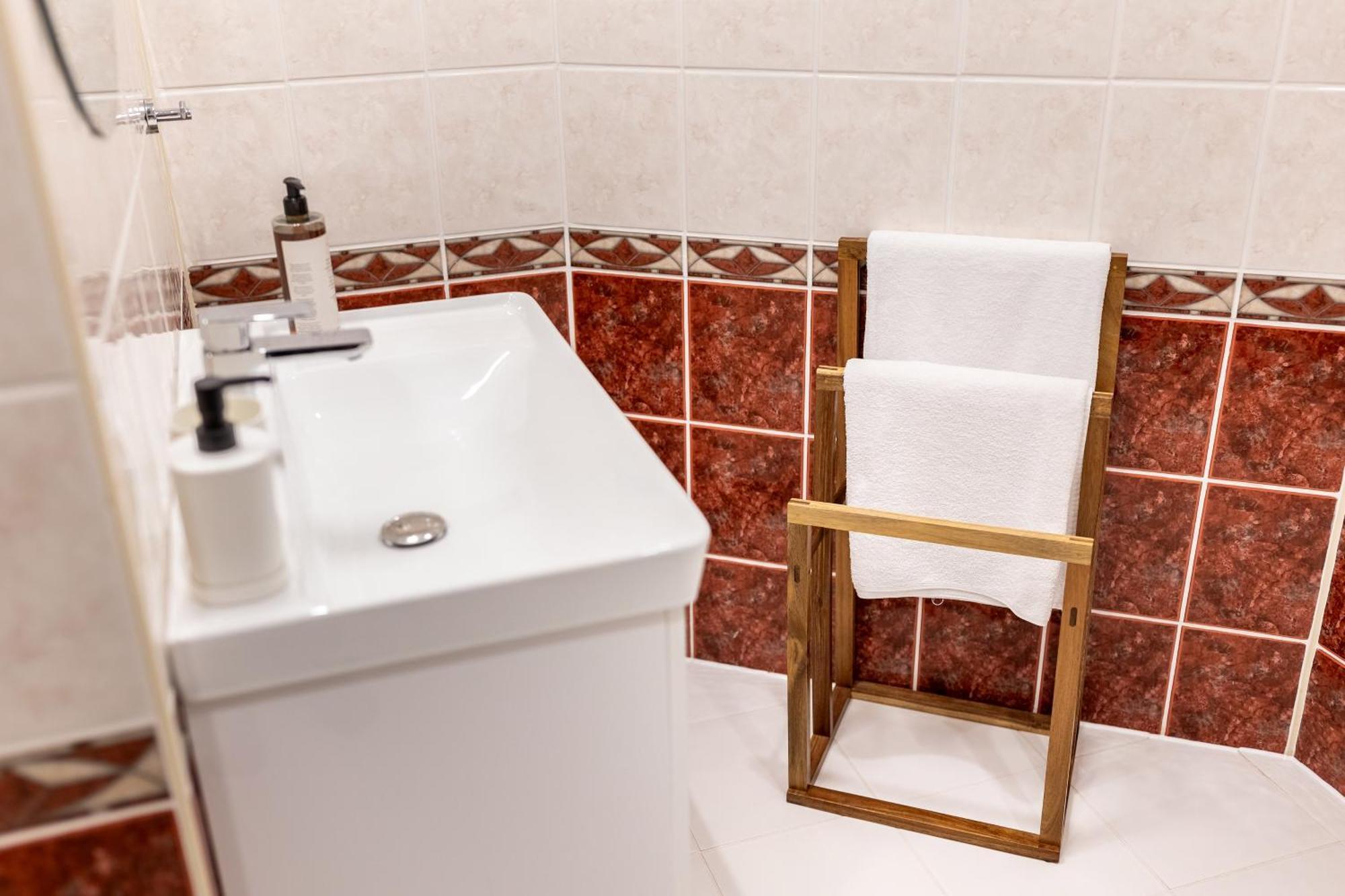 Apartment With Entresol Old Town Kraków Zewnętrze zdjęcie