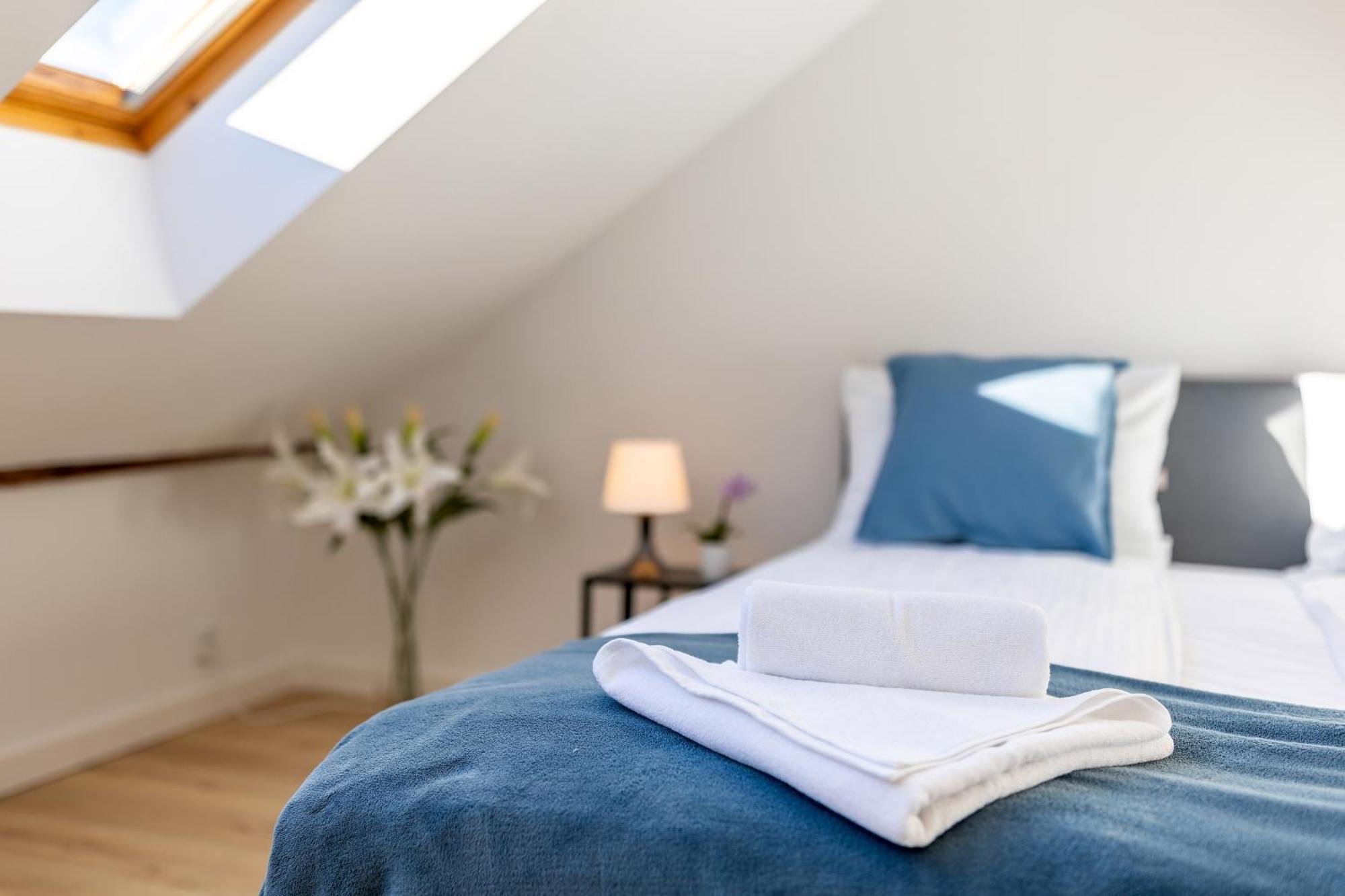 Apartment With Entresol Old Town Kraków Zewnętrze zdjęcie