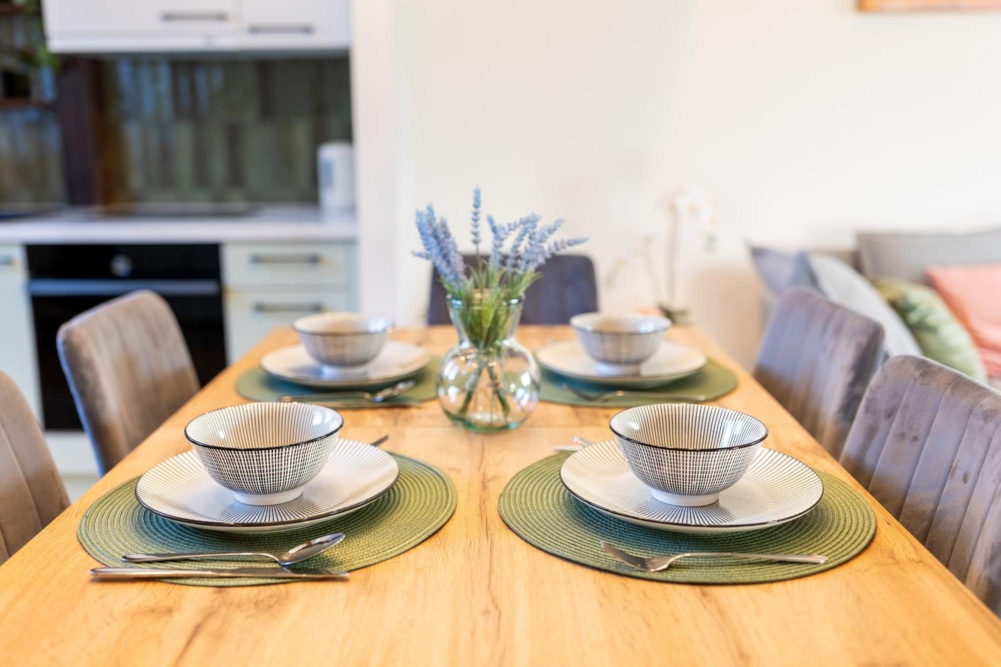 Apartment With Entresol Old Town Kraków Zewnętrze zdjęcie
