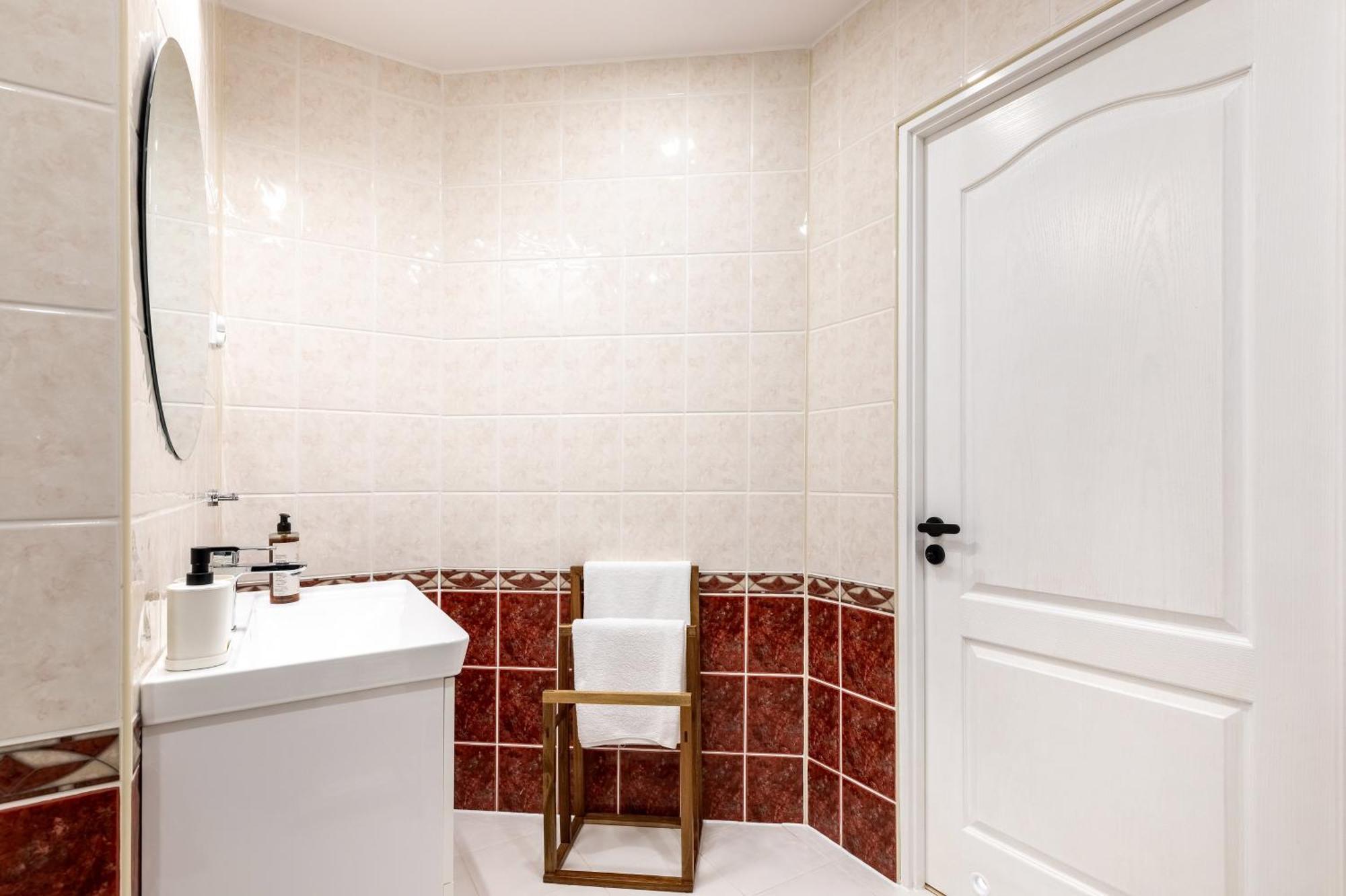 Apartment With Entresol Old Town Kraków Zewnętrze zdjęcie